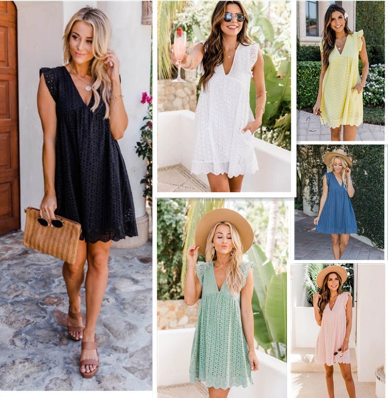 Women's Clothing - Blondies Flips Gear and Clothing