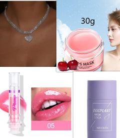 20 - 30g Lip Skin Care Products Moisturizing Lip - Blondies Flips Gear and Clothing