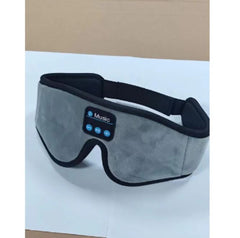 3D Eye Mask Bluetooth 50 Unlimited Music Stereo - Blondies Flips Gear and Clothing