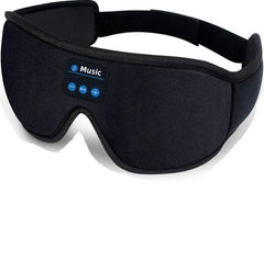 3D Eye Mask Bluetooth 50 Unlimited Music Stereo - Blondies Flips Gear and Clothing