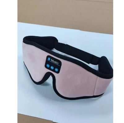 3D Eye Mask Bluetooth 50 Unlimited Music Stereo - Blondies Flips Gear and Clothing
