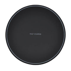 60W Wireless Charger Pad for iPhone & Samsung Phones - Blondies Flips Gear and Clothing