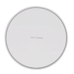 60W Wireless Charger Pad for iPhone & Samsung Phones - Blondies Flips Gear and Clothing