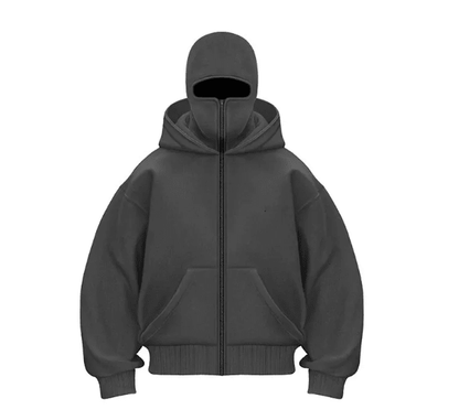 DualCozy Hoodie - Blondies Flips Gear and Clothing