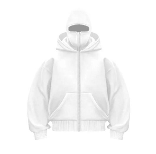 DualCozy Hoodie - Blondies Flips Gear and Clothing