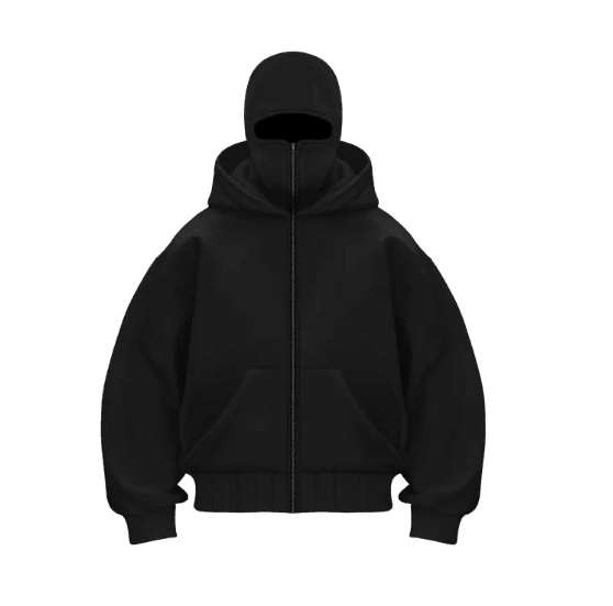 DualCozy Hoodie - Blondies Flips Gear and Clothing
