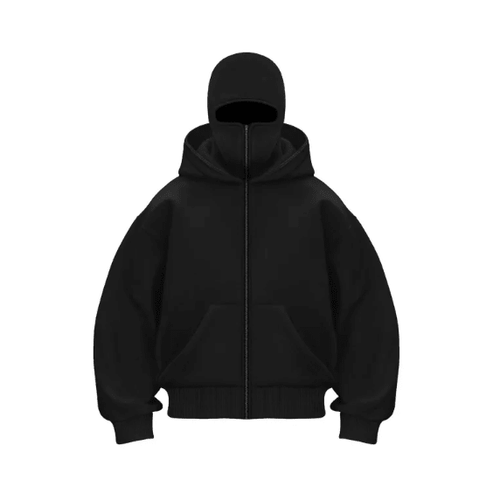 DualCozy Hoodie - Blondies Flips Gear and Clothing