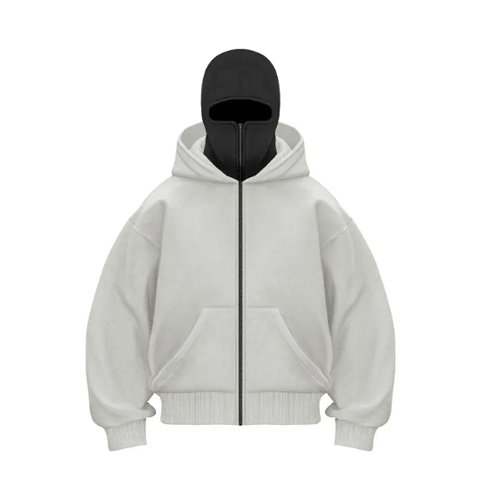 DualCozy Hoodie - Blondies Flips Gear and Clothing