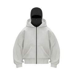 DualCozy Hoodie - Blondies Flips Gear and Clothing