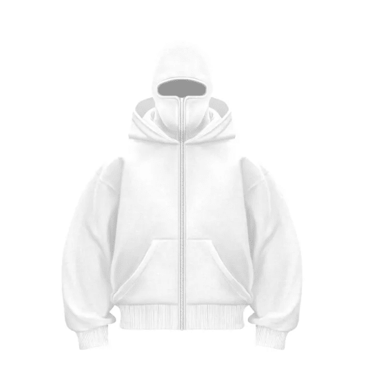 DualCozy Hoodie - Blondies Flips Gear and Clothing