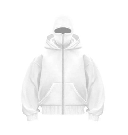 DualCozy Hoodie - Blondies Flips Gear and Clothing