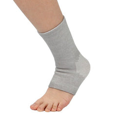Elastic Sports Ankle Support Socks - Blondies Flips Gear and Clothing