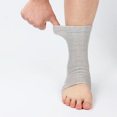 Elastic Sports Ankle Support Socks - Blondies Flips Gear and Clothing