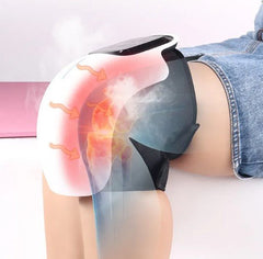 Electric Relaxing Knee Massager - Blondies Flips Gear and Clothing