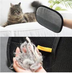 Fur Remover Glove - Blondies Flips Gear and Clothing