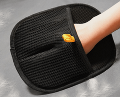 Fur Remover Glove - Blondies Flips Gear and Clothing