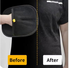 Fur Remover Glove - Blondies Flips Gear and Clothing
