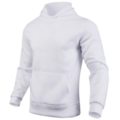 Hooded Pullover Sports Casual Men's Sweater - Blondies Flips Gear and Clothing