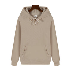 Hooded Pullover Sports Casual Men's Sweater - Blondies Flips Gear and Clothing