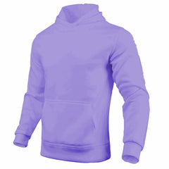 Hooded Pullover Sports Casual Men's Sweater - Blondies Flips Gear and Clothing