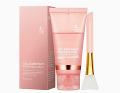 Hydrating Collagen Peel - Off Mask - Blondies Flips Gear and Clothing