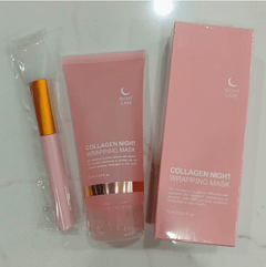 Hydrating Collagen Peel - Off Mask - Blondies Flips Gear and Clothing
