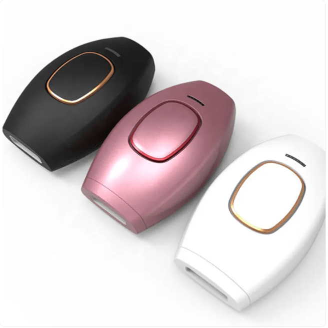 Laser Hair Removal System - Blondies Flips Gear and Clothing