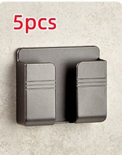 Mobile Phone Charging Storage Rack Punch - free Sticky Storage Box - Blondies Flips Gear and Clothing