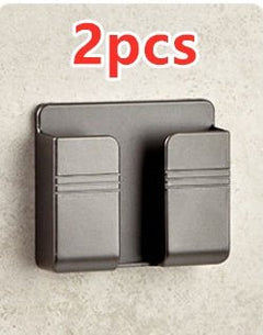 Mobile Phone Charging Storage Rack Punch - free Sticky Storage Box - Blondies Flips Gear and Clothing