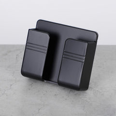Mobile Phone Charging Storage Rack Punch - free Sticky Storage Box - Blondies Flips Gear and Clothing
