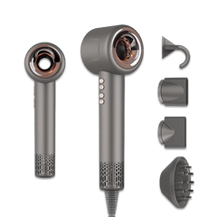 Radian VORTEX Pro Hair Dryer - Blondies Flips Gear and Clothing
