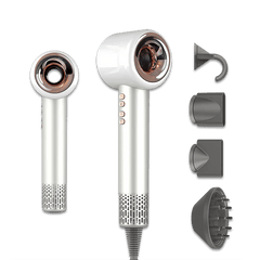 Radian VORTEX Pro Hair Dryer - Blondies Flips Gear and Clothing