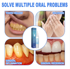 Teeth Repair Gel - Blondies Flips Gear and Clothing