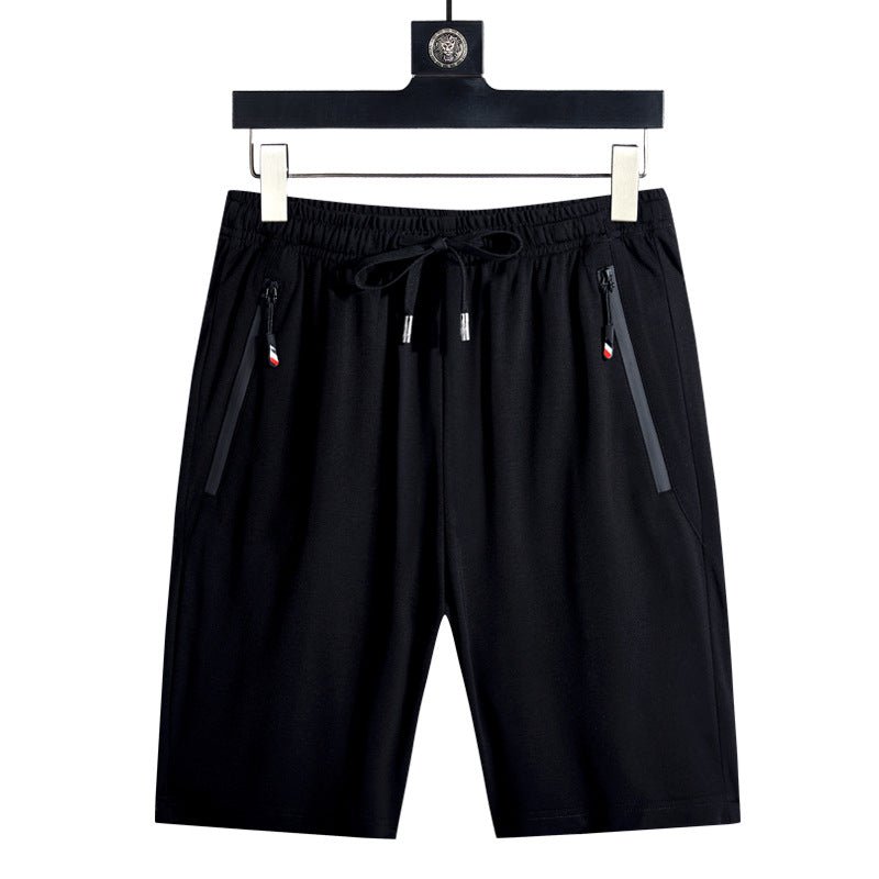 Thin Fitness Running Beach Five - Point Pants - Blondies Flips Gear and Clothing