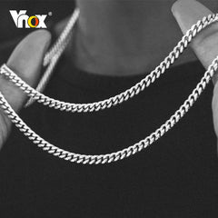 Twisted Rope Figaro Necklaces - Blondies Flips Gear and Clothing