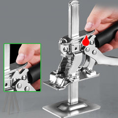 Wall Tiles And Ceramic Tiles Lifting Height Adjustment Manual Tile Positioner Stainless Steel Lifting Floor Tile Top Height Device - Blondies Flips Gear and Clothing
