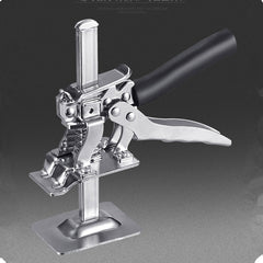 Wall Tiles And Ceramic Tiles Lifting Height Adjustment Manual Tile Positioner Stainless Steel Lifting Floor Tile Top Height Device - Blondies Flips Gear and Clothing
