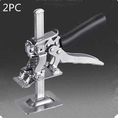 Wall Tiles And Ceramic Tiles Lifting Height Adjustment Manual Tile Positioner Stainless Steel Lifting Floor Tile Top Height Device - Blondies Flips Gear and Clothing