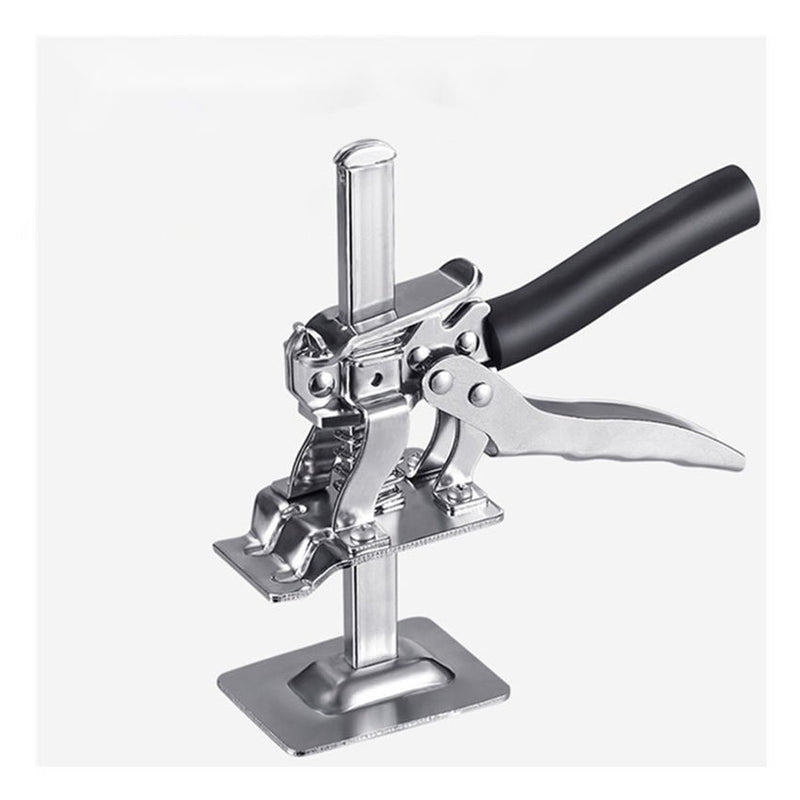 Wall Tiles And Ceramic Tiles Lifting Height Adjustment Manual Tile Positioner Stainless Steel Lifting Floor Tile Top Height Device - Blondies Flips Gear and Clothing