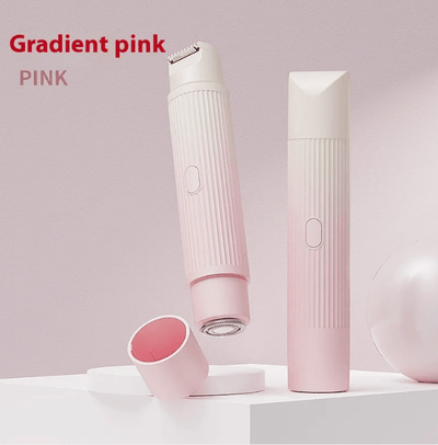 Women’s Dual Head Hair Remover & Shaver - Blondies Flips Gear and Clothing