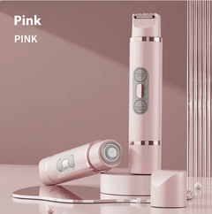 Women’s Dual Head Hair Remover & Shaver - Blondies Flips Gear and Clothing