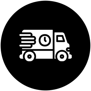 Fast Shipping